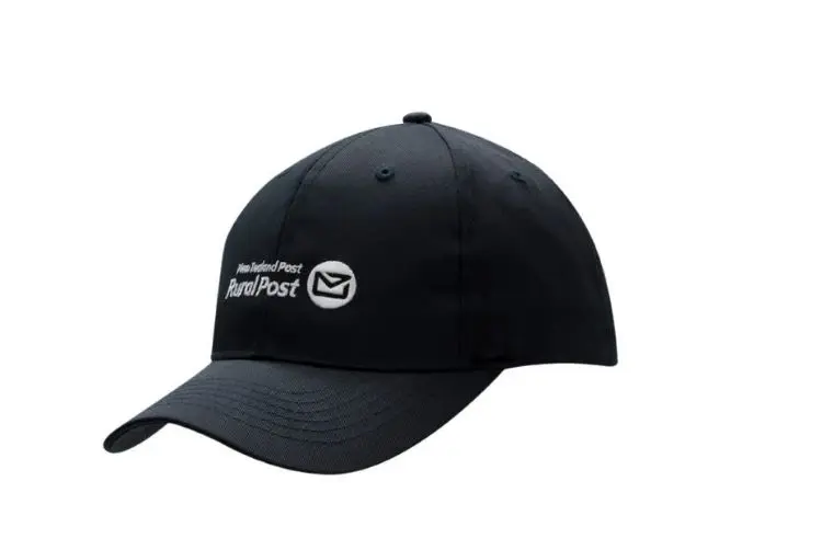 Picture of 100% Recycled Earth Friendly Fabric Cap