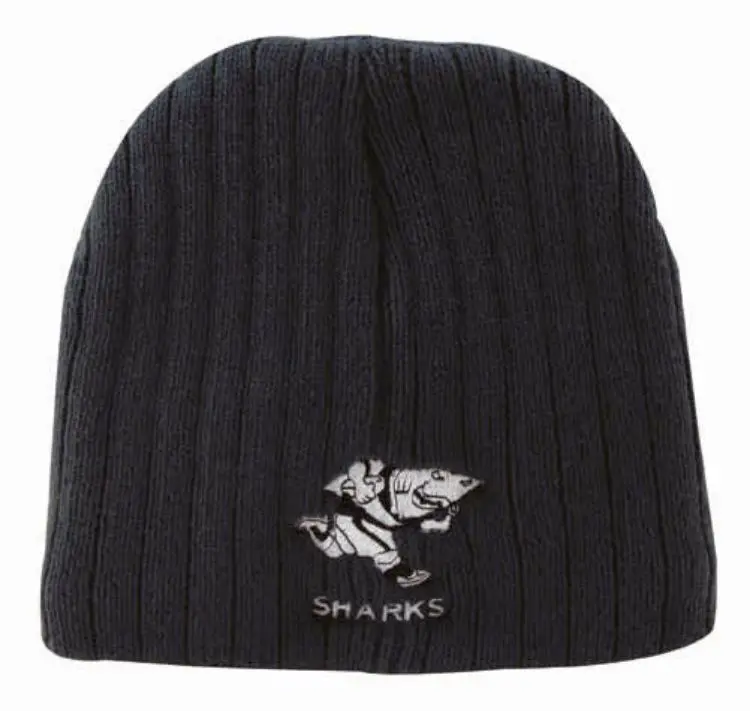 Picture of Cable Knit Beanie