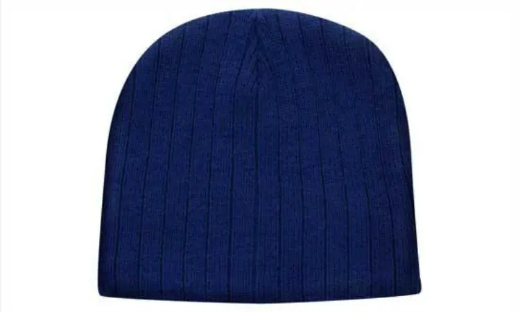 Picture of Cable Knit Beanie