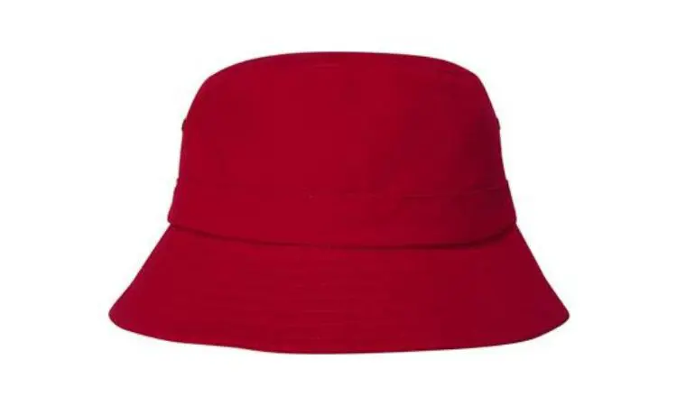 Picture of Brushed Sports Twill Infants Bucket Hat