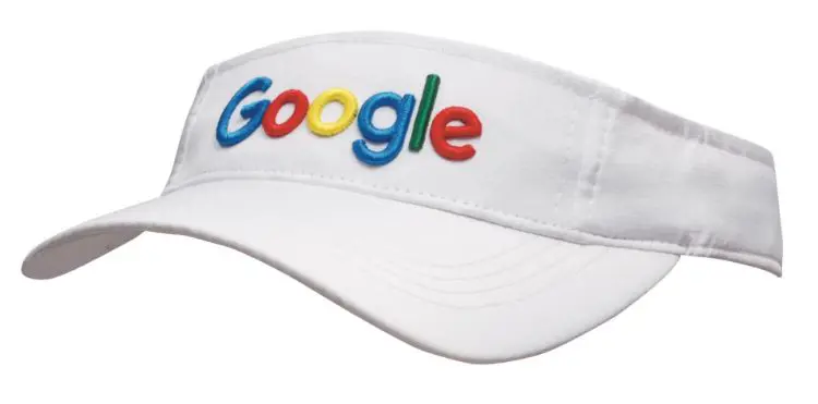 Picture of Sports Ripstop Visor
